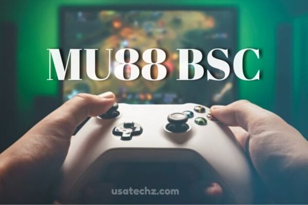 mu88 bsc