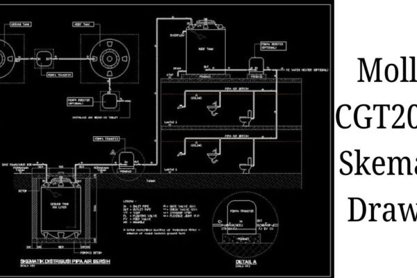 mollar cgt20750 skematik drawing