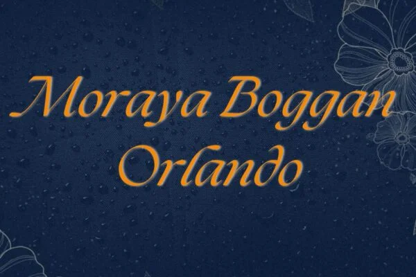 moraya boggan orlando