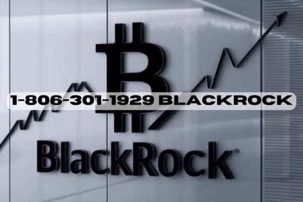 1-806-301-1929 blackrock