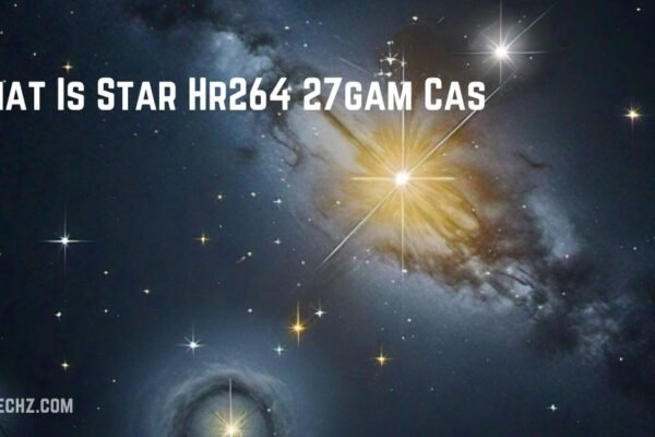 what is star hr264 27gam cas