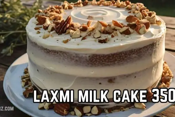 laxmi milk cake 350g