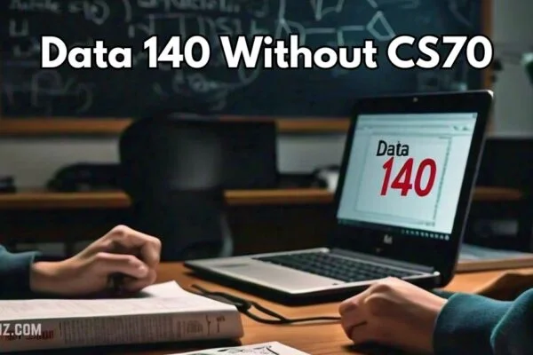 data 140 without cs70