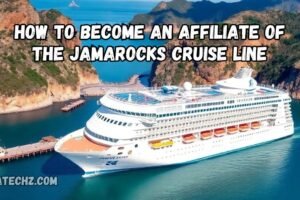 how to become an affiliate of the jamarocks cruise line