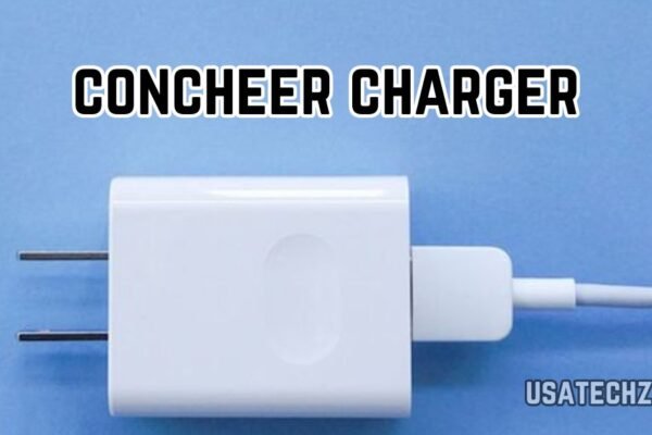 concheer charger