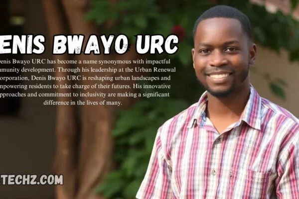 denis bwayo urc