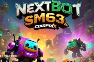 nextbot sm63 coopdx