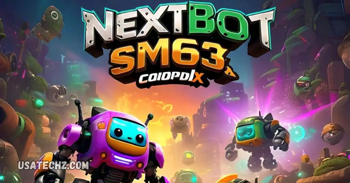 nextbot sm63 coopdx