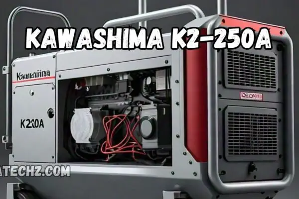 kawashima k2-250a