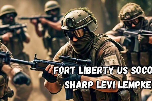 fort liberty us socom sharp levi lempke