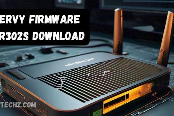 aervy firmware wr302s download