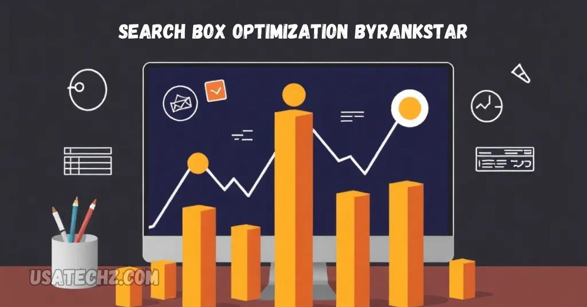 search box optimization byrankstar