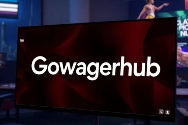 gowagerhub