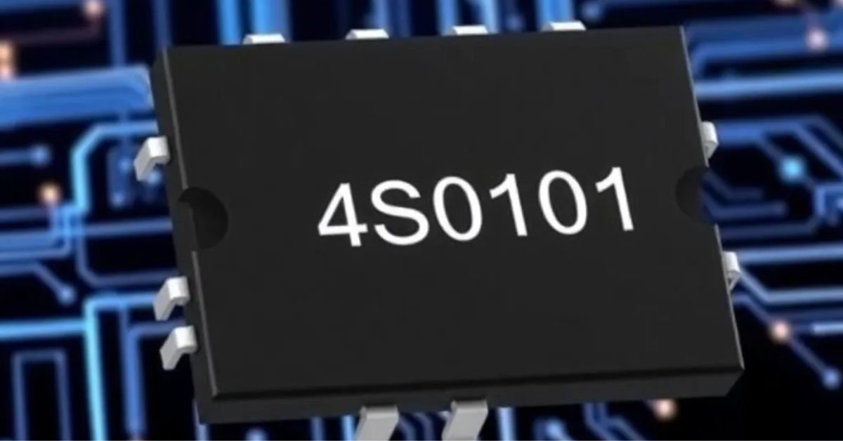 4s0101 ic